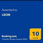 Apartment Leon *