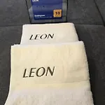 Leon Apartment *