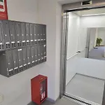 Leon Apartment