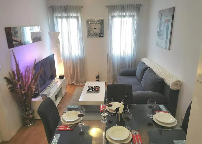 Apartman Leon Split