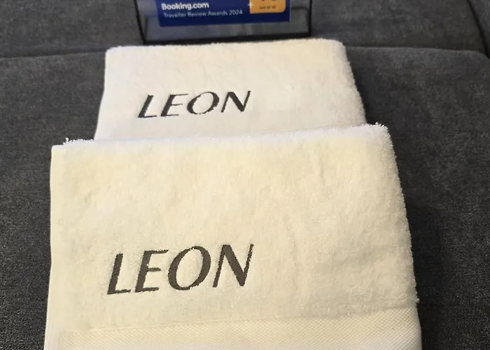 Leon Apartman *