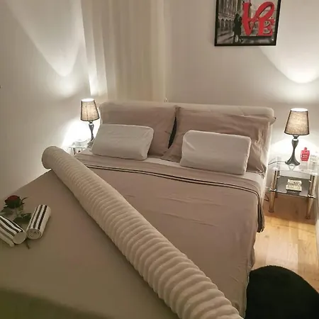 Apartment Leon *