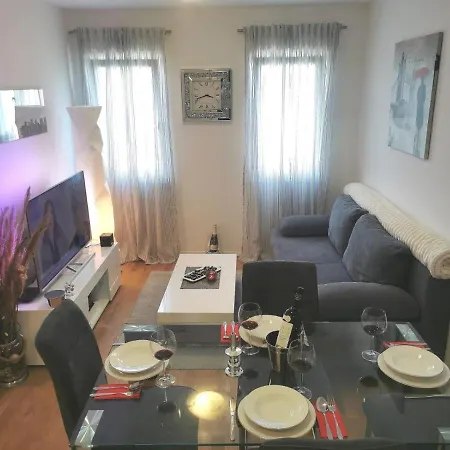 Apartament Leon Split