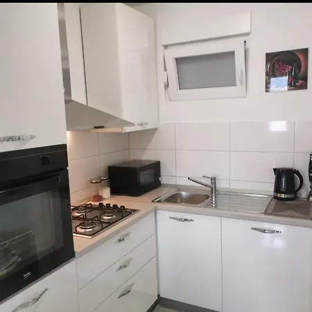 Apartment Leon