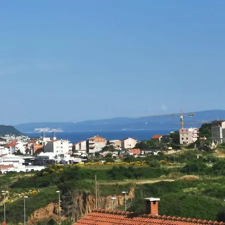 Leon Apartamento Split