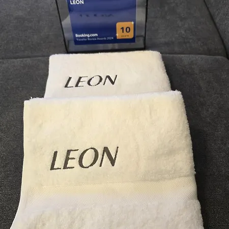 Leon Apartamento *