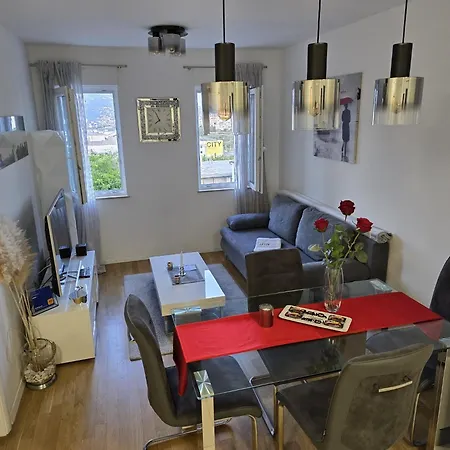 Apartment Leon Split
