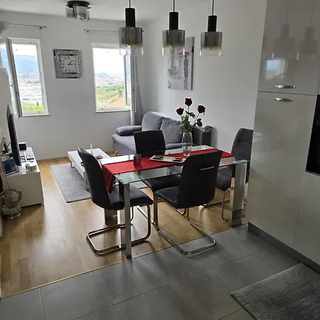 Apartamento Leon *