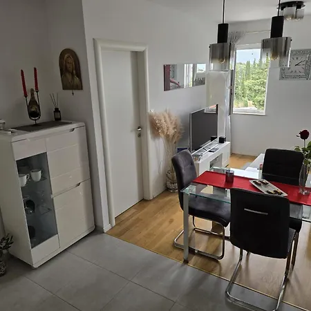 Apartment Leon Split
