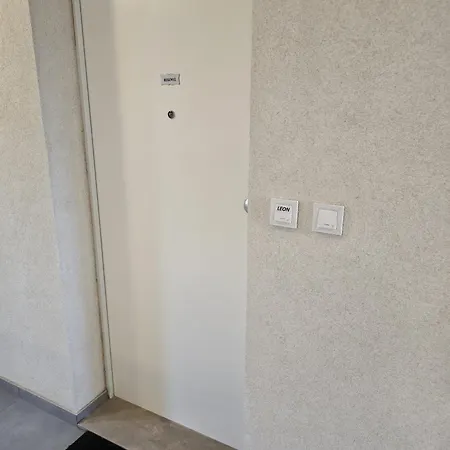Leon Apartment