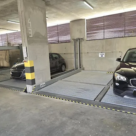 Leon Apartamento Split