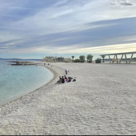 Leon Apartamento Split