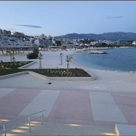 Apartment Leon Split