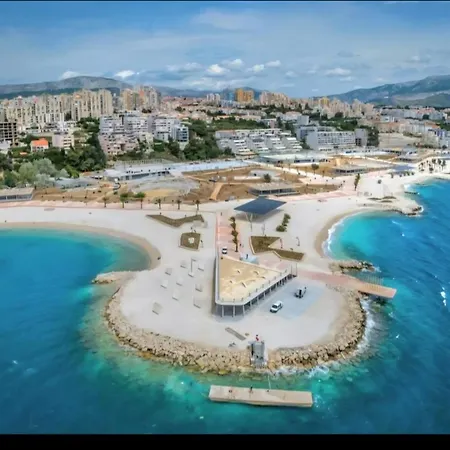 Leon Apartamento Split