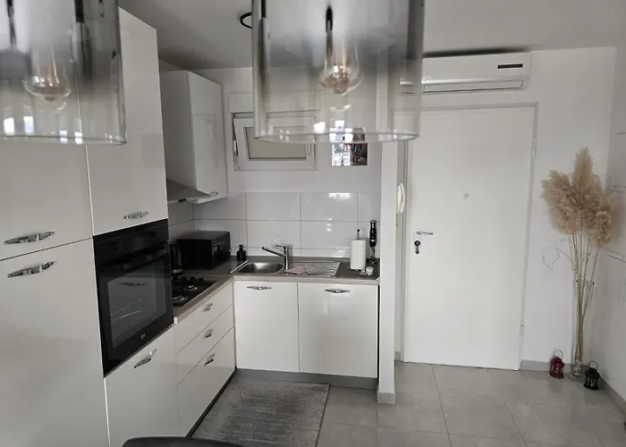 Leon Lägenhet Split