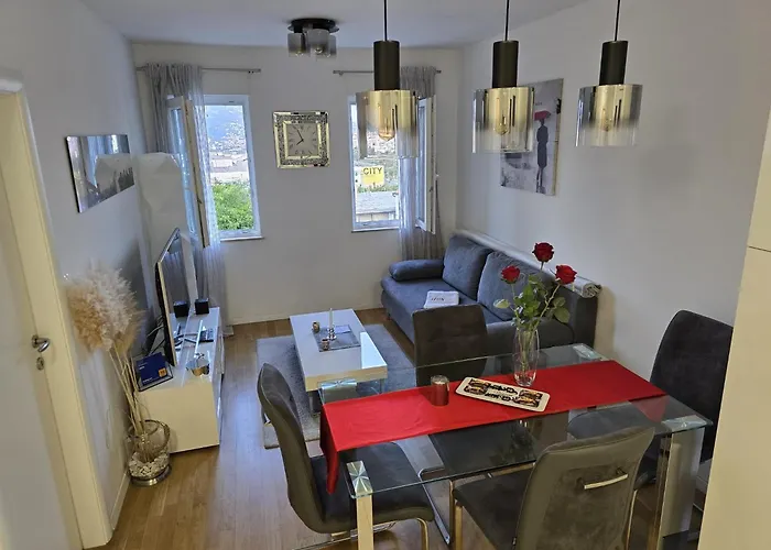 Lägenhet Leon Split